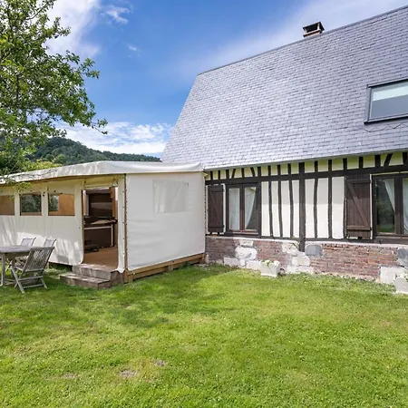 La Croix D'or Apartman