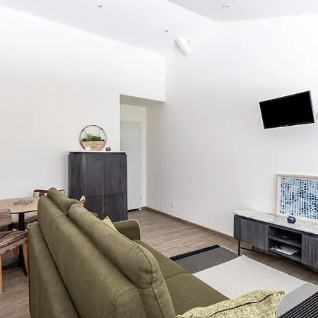 La Croix D'or Apartman Jumièges