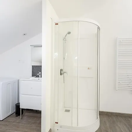 La Croix D'or Apartman