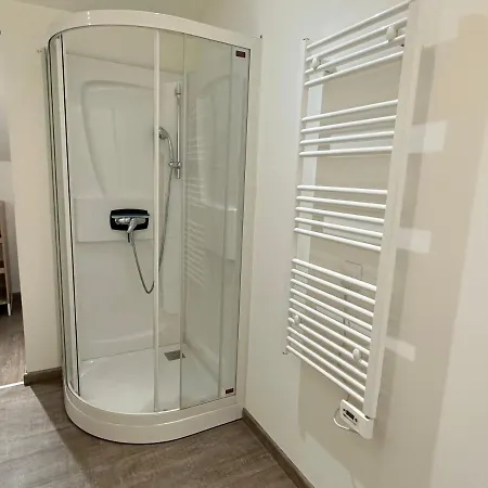 Apartman La Croix D'or Jumièges